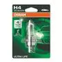 Автолампа Osram Автолампа галогенова 60/55W (OS 64193 ULT_01B) - 1