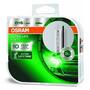 Автолампа Osram Автолампа ксенонова (OS 66140 ULT DUOBOX) - 1