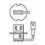 Автолампа Bosch галогенова 55W (1 987 301 006) - 5