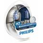 Автолампа Philips галогенова 55W (12972 DV S2) - 1