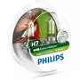 Автолампа Philips галогенова 55W (12972 LLECO S2) - 1