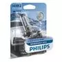 Автолампа Philips галогенова 55W (9012WVUB1) - 1