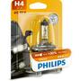 Автолампа Philips галогенова 60/55W (12342 PR B1) - 1