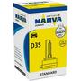 Автолампа Narva ксеноновая (840323000) - 1