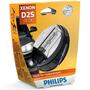 Автолампа Philips ксеноновая (85122 VI S1) - 1