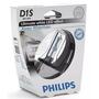Автолампа Philips ксеноновая (85415 WHV S1) - 1