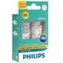 Автолампа Philips светодиодная (11065ULAX2) - 2