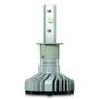 Автолампа Philips H3 Ultinon Pro5000 +160, 2 шт/комплект (11336U50CWX2) - 1