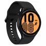 Смарт-часы Samsung SM-R870/16 (Galaxy Watch 4 44mm) Black (SM-R870NZKASEK) - 4