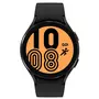 Смарт-часы Samsung SM-R870/16 (Galaxy Watch 4 44mm) Black (SM-R870NZKASEK) - 5