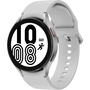 Смарт-часы Samsung SM-R870/16 (Galaxy Watch 4 44mm) Silver (SM-R870NZSASEK) - 1