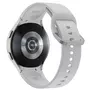 Смарт-часы Samsung SM-R870/16 (Galaxy Watch 4 44mm) Silver (SM-R870NZSASEK) - 3