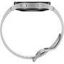 Смарт-часы Samsung SM-R870/16 (Galaxy Watch 4 44mm) Silver (SM-R870NZSASEK) - 4