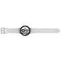 Смарт-часы Samsung SM-R870/16 (Galaxy Watch 4 44mm) Silver (SM-R870NZSASEK) - 5