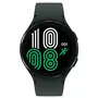 Смарт-часы Samsung SM-R870/16 (Galaxy Watch 4 44mm) Green (SM-R870NZGASEK) - 1