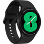 Смарт-часы Samsung SM-R860/16 (Galaxy Watch 4 small 40mm) Black (SM-R860NZKASEK) - 2
