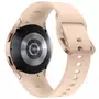 Смарт-часы Samsung SM-R865F/16 (Galaxy Watch 4 small 40mm eSIM) Gold (SM-R865FZDASEK) - 3