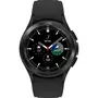 Смарт-часы Samsung SM-R880/16 (Galaxy Watch 4 Classic small 42mm) Black (SM-R880NZKASEK) - 1