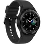 Смарт-часы Samsung SM-R880/16 (Galaxy Watch 4 Classic small 42mm) Black (SM-R880NZKASEK) - 2