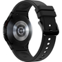 Смарт-часы Samsung SM-R880/16 (Galaxy Watch 4 Classic small 42mm) Black (SM-R880NZKASEK) - 3