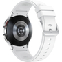 Смарт-часы Samsung SM-R880/16 (Galaxy Watch 4 Classic small 42mm) Silver (SM-R880NZSASEK) - 3