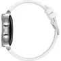 Смарт-часы Samsung SM-R880/16 (Galaxy Watch 4 Classic small 42mm) Silver (SM-R880NZSASEK) - 3