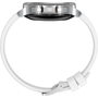 Смарт-часы Samsung SM-R880/16 (Galaxy Watch 4 Classic small 42mm) Silver (SM-R880NZSASEK) - 4