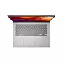 Ноутбук ASUS X409FA-BV301 (90NB0MS1-M09830) - 3