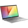 Ноутбук ASUS VivoBook 15 K513EQ-BQ187 (90NB0SK2-M02370) - 1