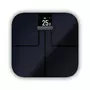 Весы напольные Garmin Index S2 Smart Scale, Intl, Black, 1 pack (010-02294-12) - 4