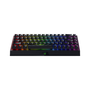 Клавиатура Razer BlackWidow V3 Mini Hyperspeed Green Switch RU (RZ03-03891600-R3R1) - 1