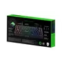 Клавиатура Razer BlackWidow V3 Mini Hyperspeed Green Switch RU (RZ03-03891600-R3R1) - 6