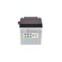 Аккумулятор автомобильный Bosch 30A (0 092 M4F 600) - 2