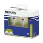 Автолампа Neolux галогенова 55W (N499LL-SCB) - 1