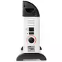 Обогреватель Hölmer HCH-200W - 2