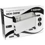 Обогреватель Hölmer HCH-200W - 3