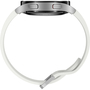 Смарт-часы Samsung SM-R860/16 (Galaxy Watch 4 small 40mm) Silver (SM-R860NZSASEK) - 4