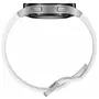 Смарт-часы Samsung SM-R860/16 (Galaxy Watch 4 small 40mm) Silver (SM-R860NZSASEK) - 4