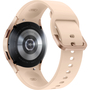 Смарт-часы Samsung SM-R860/16 (Galaxy Watch 4 small 40mm) Gold (SM-R860NZDASEK) - 3