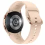 Смарт-часы Samsung SM-R860/16 (Galaxy Watch 4 small 40mm) Gold (SM-R860NZDASEK) - 3