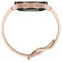 Смарт-часы Samsung SM-R860/16 (Galaxy Watch 4 small 40mm) Gold (SM-R860NZDASEK) - 4