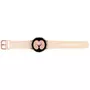 Смарт-часы Samsung SM-R860/16 (Galaxy Watch 4 small 40mm) Gold (SM-R860NZDASEK) - 5
