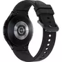 Смарт-часы Samsung SM-R890/16 (Galaxy Watch 4 Classic 46mm) Black (SM-R890NZKASEK) - 4