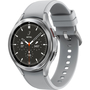 Смарт-часы Samsung SM-R890/16 (Galaxy Watch 4 Classic 46mm) Silver (SM-R890NZSASEK) - 1