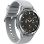 Смарт-часы Samsung SM-R890/16 (Galaxy Watch 4 Classic 46mm) Silver (SM-R890NZSASEK) - 2