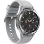 Смарт-часы Samsung SM-R890/16 (Galaxy Watch 4 Classic 46mm) Silver (SM-R890NZSASEK) - 2