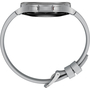 Смарт-часы Samsung SM-R890/16 (Galaxy Watch 4 Classic 46mm) Silver (SM-R890NZSASEK) - 4