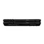 Модуль памяти для компьютера DDR4 16GB (2x8GB) 2666 MHz Fury Beast Black Kingston Fury (ex.HyperX) (KF426C16BBK2/16) - 1