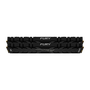 Модуль памяти для компьютера DDR4 32GB (2x16GB) 3600 MHz Fury Renegade Black Kingston Fury (ex.HyperX) (KF436C16RB1K2/32) - 1