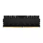 Модуль памяти для компьютера DDR4 32GB (2x16GB) 3600 MHz Fury Renegade Black Kingston Fury (ex.HyperX) (KF436C16RB1K2/32) - 2